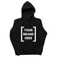 Promotional Custom Hoodie