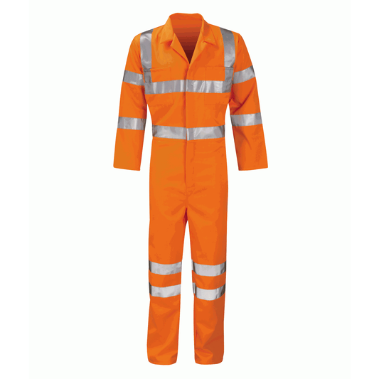 APOLLO: COVERALL - REG LEG