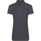 Pro RTX Ladies Pro Piqué Polo Shirt - Grey
