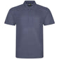 Pro RTX Pro Polyester Polo Shirt - Grey