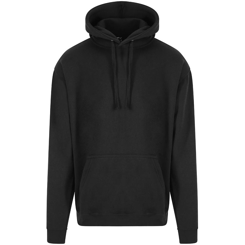 Pro RTX Pro Hoodie - Black