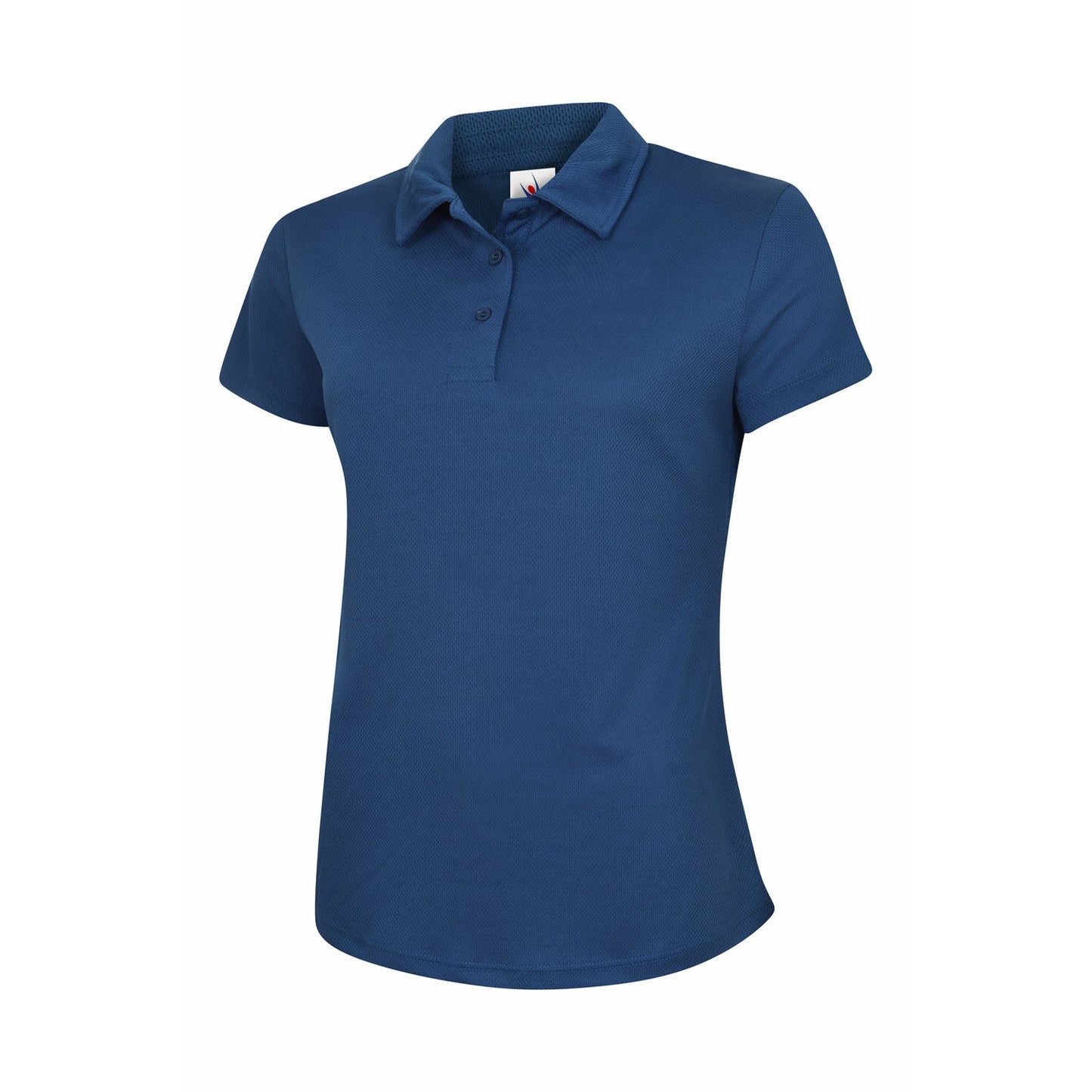 ladies-ultra-cool-poloshirt Royal