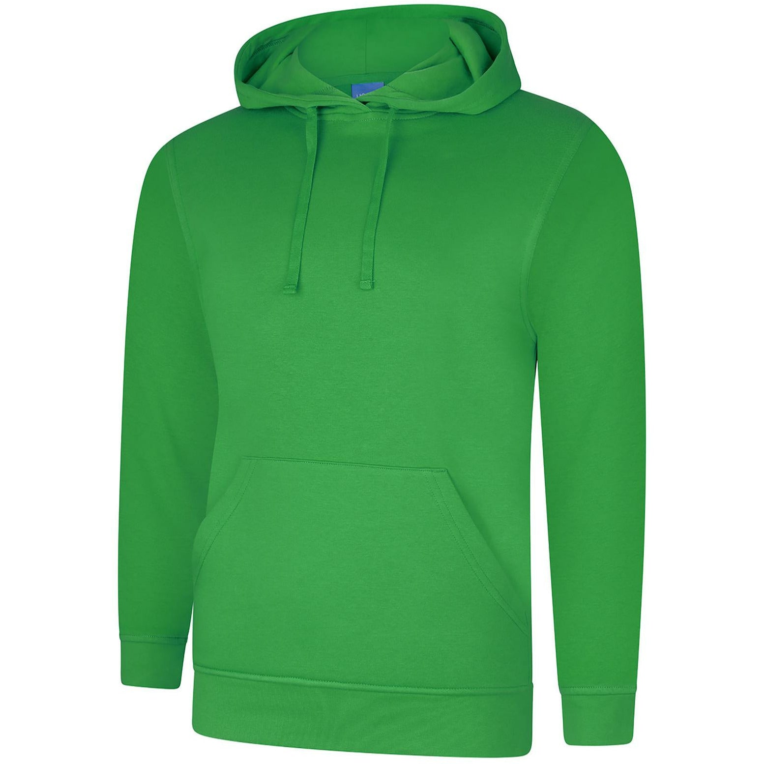 Deluxe Hooded Sweatshirt (L - 2XL) Amazon Green