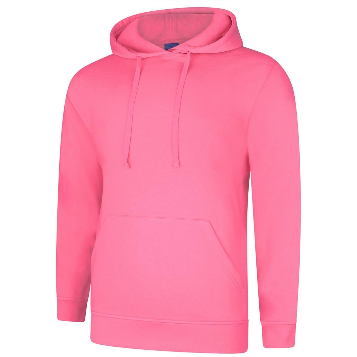 Deluxe Hooded Sweatshirt (XS - M) Candy Floss