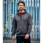 PRO RTX Pro Zip Hoodie - Model